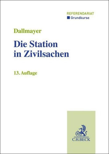 Tobias dallmayer die station - die,